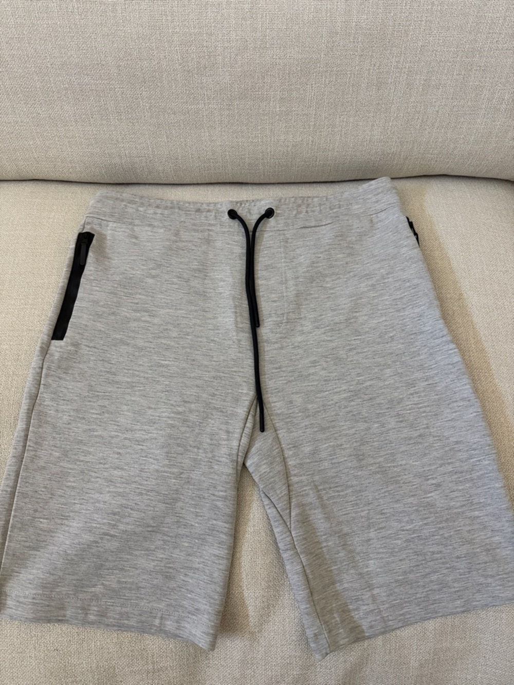 Zara Men’s Shorts